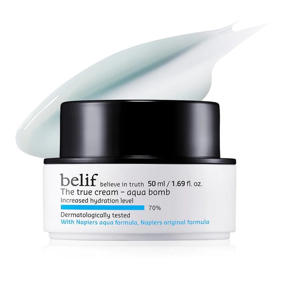 2 - New Belief Aqua Bomb Moisturizer Duo - Picture 9 of 9